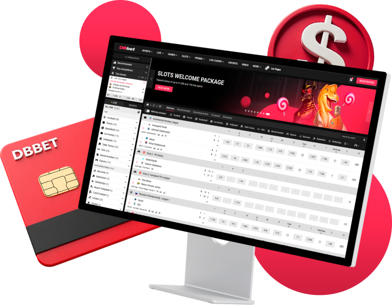 DBbet App