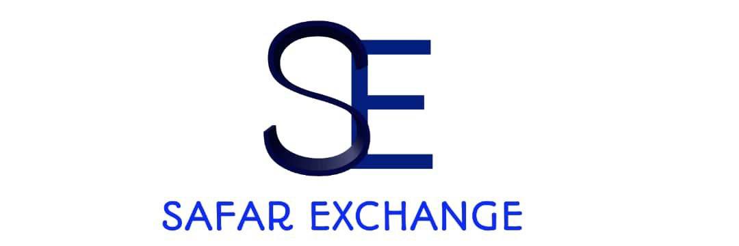 Safar Exchnage